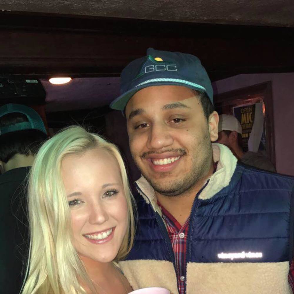 Meet your Posher, Tyler